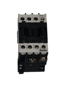 CONTACTOR 12 A 230V