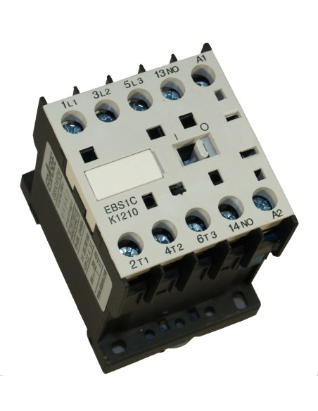 EBS1C-K1210 12A/230V