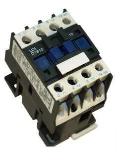 LC1-D1810 18A/230V