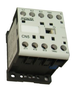 CN9     9A 230V