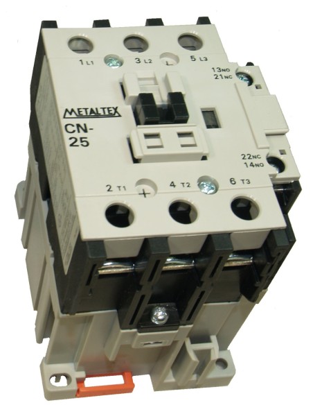 CN25 25A 230V