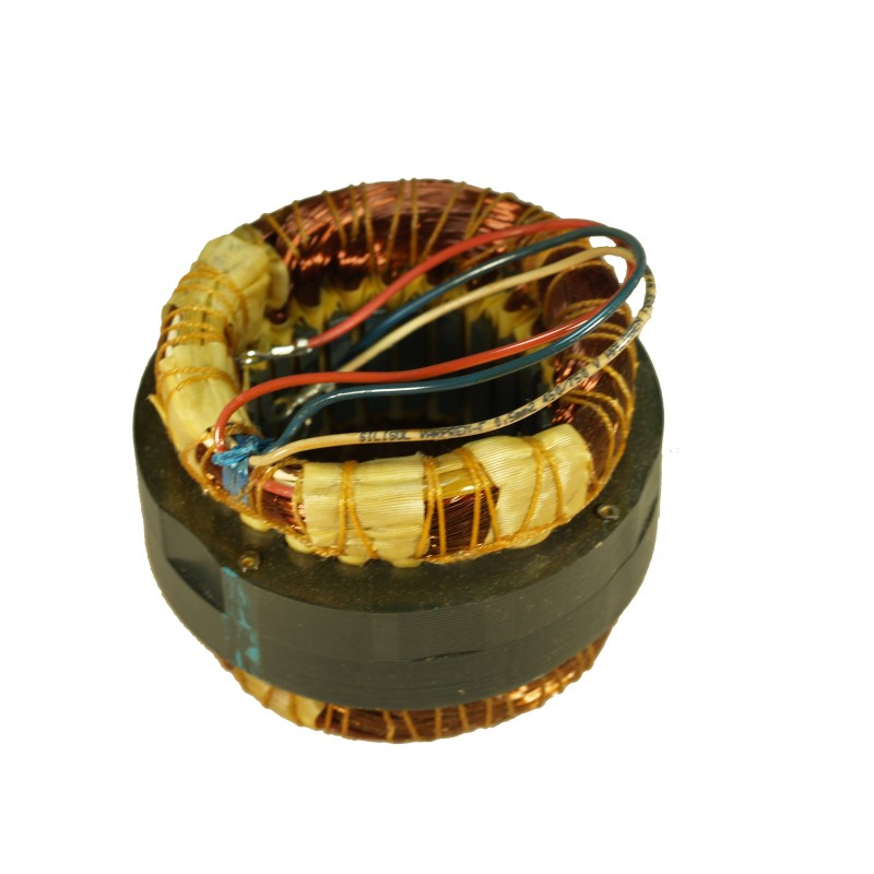 STATOR SIREM 1C245/C. CARCASA