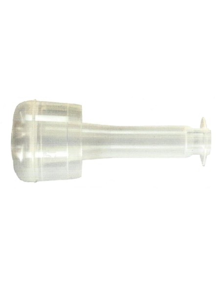 PEZONERA CABRAS SILICONA ADAP WESTFALIA 0/679  70362725170