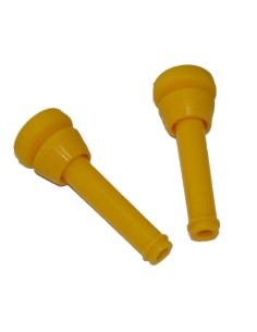 PEZONERA SILICONA WESTFALIA CORTA     COD. 7027,2725,010