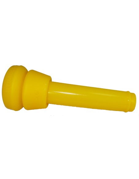 PEZONERA SILICONA WESTFALIA CORTA STIMOLOR (SILICOMFORT)