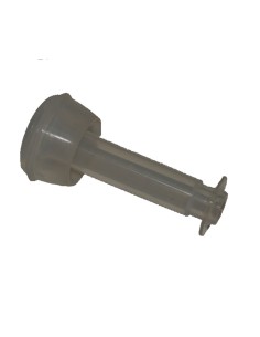 PEZONERA SILICONA TOP FLOW