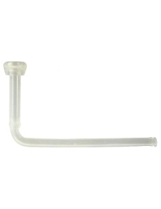 PEZONERA SILICONA CABRAS 1252 ALTA PRODUCCIÓN